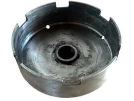 Clutch bell Push-start / Pedal-start original 21 Teeth Puch e50