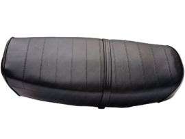 Buddyseat Zadel Zwart Puch M50 Racing