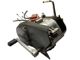 Motorblok 4 Versnelling kickstart Puch M50, Borrasca, Minicross, Condor, Etc