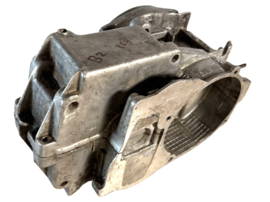 Crank case Push-start / Pedal-start 3 Bearing 25Kmh Puch Maxi e50