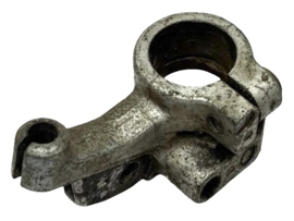 Stuurstuk Gas Greep Oud Model Tomos / Puch