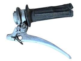 Draaistuk Schakel Greep Oud Model Tomos / Puch