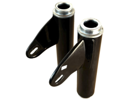 Koplamporen set Origineel! Puch M50SE