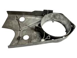 Deckel Polrad / Zündung Puch Monza 4 Gang