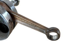 Crankshaft New Model Original! Puch Maxi e50