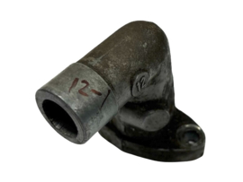 12mm Ansaugstutzen Eckig Bing Original! Puch Maxi