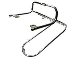 Bagagedrager Koplamp Voorzijde Breed Puch Maxi