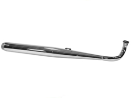 Exhaust Chrome 30mm Tomos Sprint 15SLC