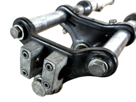 Voorvork Origineel! Puch Magnum X