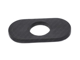 Bevestigingsrubber Tank Tomos 2L / 3L / 4L / Puch MV / MS / VS