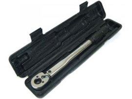 Torque wrench Tool 3/8 19 - 110NM