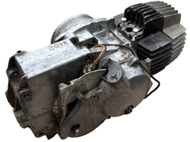 Engine Push-Start / Pedal-Start Model 45Kmh Puch Maxi e50