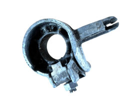 Stuurstuk Gas Greep Oud Model Tomos / Puch