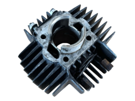 50cm Airsal Zylinder set (38mm) Puch e50