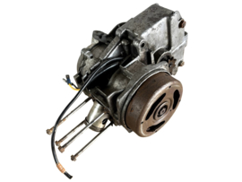 Motorblok Aanloop Model 25Kmh Puch Maxi e50