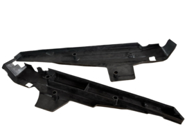 Abdeckung Satz Kunststoff Schwarz Puch Maxi S