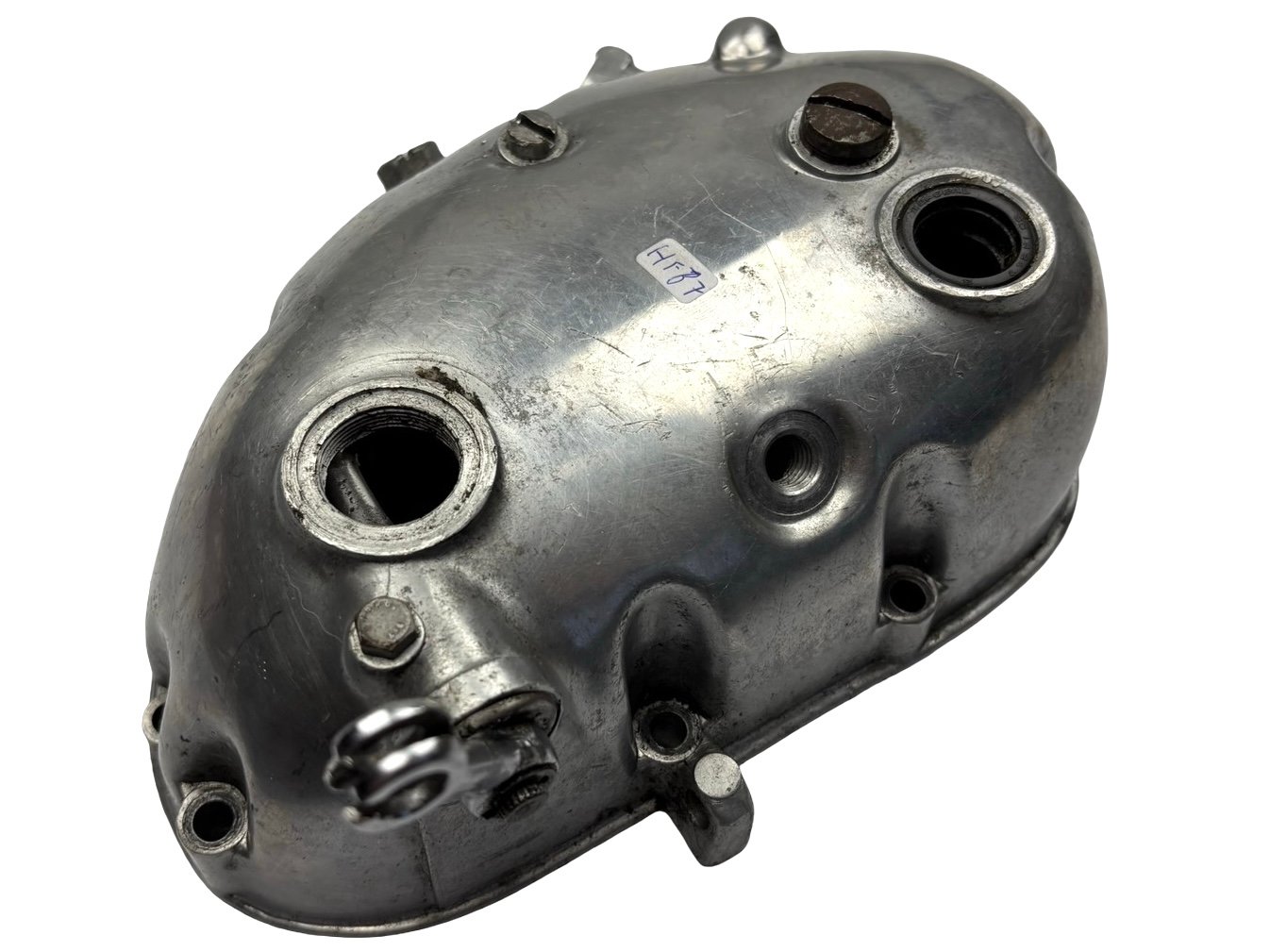 Koppelingsdeksel Puch MV50 / VS50