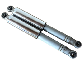 Schokbreker set Origineel! Puch Maxi P1