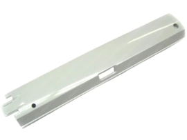 Cable guide White plastic Puch Maxi