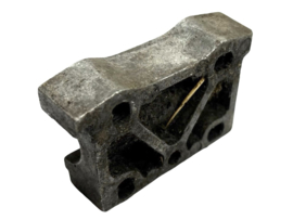 Bevestiging blok middenbok Puch e50