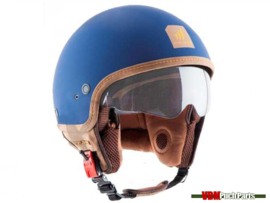 Helmet Cosmo Pure Matt Blue