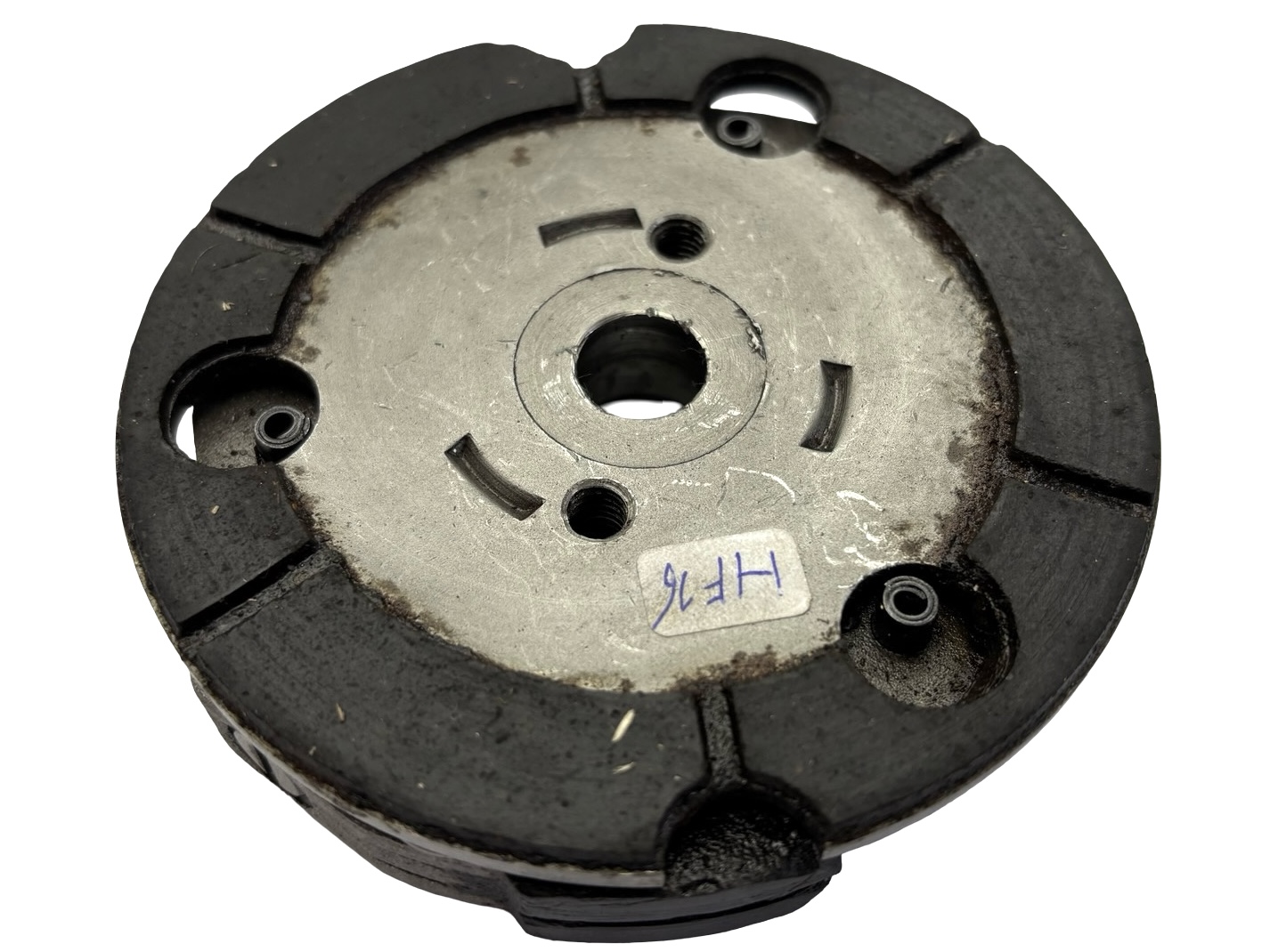 Kupplung Anrollmotor Original 3 Backen Puch e50