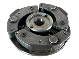 Clutch Push-start / Pedal-start original 3 segments Puch e50