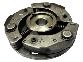 Clutch Push-start / Pedal-start original 3 segments Puch e50