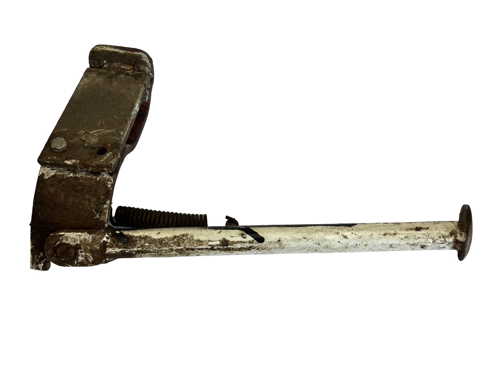 Seitenständer Puch Maxi