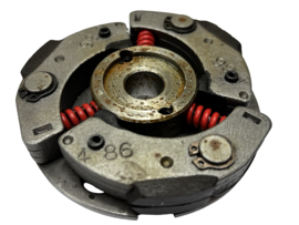 Kupplung Anrollmotor Original 3 Backen Puch e50