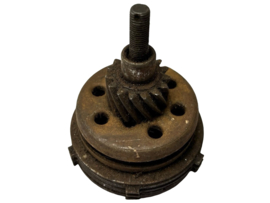 Kupplung Tomos 4L / APN4 / AT / ATX / NTX