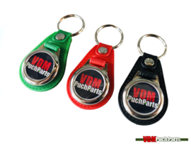 Keychain VDMPuchParts (Green/Red/Black)