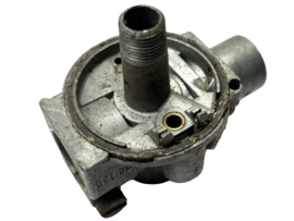 Huis Bing Carburateur Origineel! Opschuif (1/10/120)