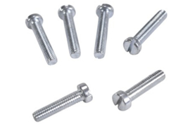 Schrauben Satz Kupplungsdeckel Tomos 4L