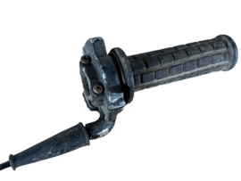 Gashendel Snelgas 22mm Universeel