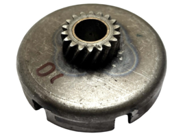 Clutch Bell 18 Teeth Original! Puch 2 / 3 Gear