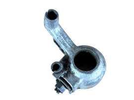 Stuurstuk Gas Greep Oud Model Tomos / Puch