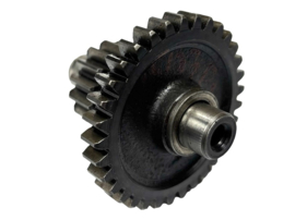 Tandwielas Schakelmechanisme 33 - 15 Tands - 68mm Puch 2 / 3 Versnellingen