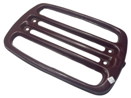 Bagagedrager Rood Origineel! Puch MS50