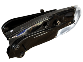 Achterbrug origineel compleet Puch MV / VS / DS