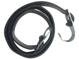 Zurrgurte 75cm Haken/Aug Bibia Universal