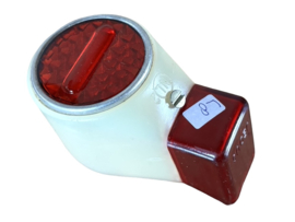 Abdeckung Rücklicht Jedus NOS Original! Oldtimer