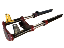 Voorvork Origineel! Puch Z-One / Manet / Korado