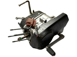 Motorblok 4 Versnelling kickstart Puch M50, Borrasca, Minicross, Condor, Etc