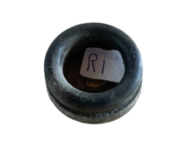 Doorvoerubber achterspatbord origineel Puch Maxi P1