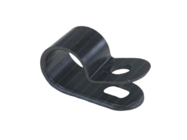 Cable clamp Plastic 10mm Universal