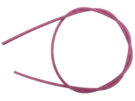 Außenkabel Rosa Elvedes Universal (Pro Meter)