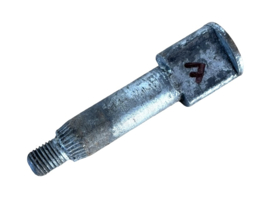 Bremsschlüssel 12mm Tomos / Puch 2 / 3 / 4 Gang