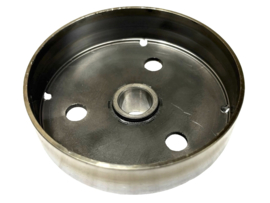 Clutch bell kickstart original 19 Teeth Puch e50