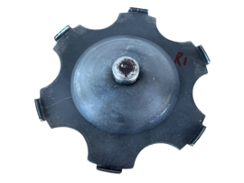 Drukplaat koppeling Race aanloop compleet Puch e50